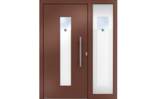 ATRIS Modell H10420 von weru