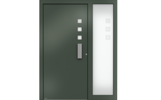 ATRIS Modell H11049 von weru
