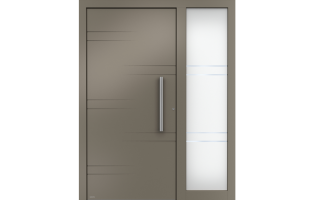 ATRIS Modell H11077 von weru