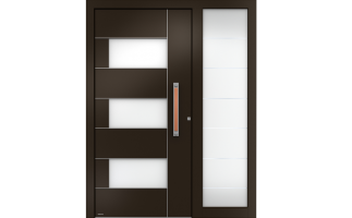 ATRIS Modell H11085 von weru