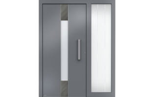 ATRIS Modell H11100 von weru