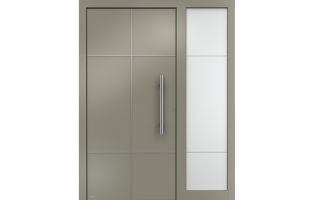 ATRIS Modell H11102 von weru