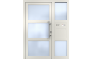SEDOR Modell H00020-K von weru