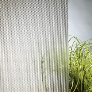 Ornamentglas Masterpoint