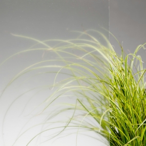 Ornamentglas Reflo