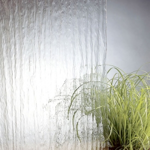 Ornamentglas Silvit