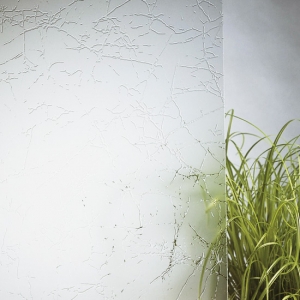 Ornamentglas Uadi