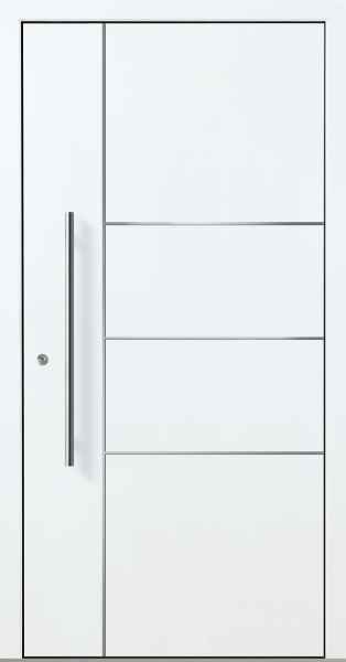 noblesse Haustür ATHOS Jockgrim 7