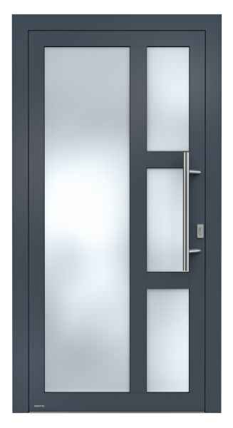 Weru Aluminium Haustür Atris