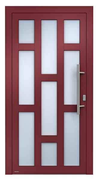 Weru Aluminium Haustür Atris