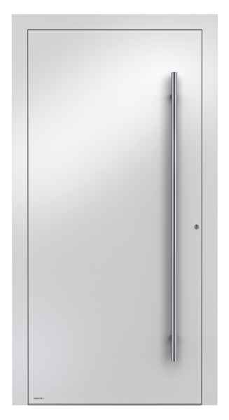 Weru Aluminium Haustür Atris