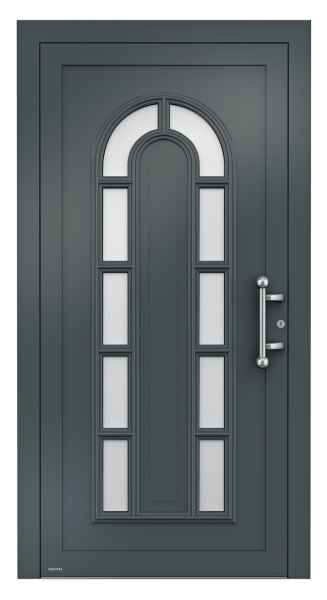Weru Aluminium Haustür Atris