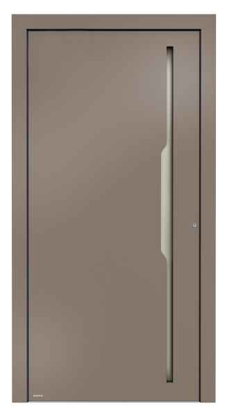 Weru Aluminium Haustür Atris
