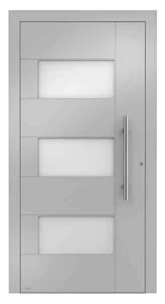 Weru Aluminium Haustür Atris