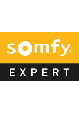 Somfy Experte