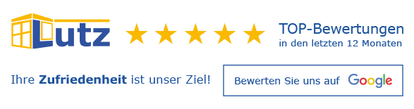 TOP-Bewertungen in den letzten 12 Monaten. Ihre Zufriedenheit ist unser Ziel! Bewerten Sie uns auf Google.